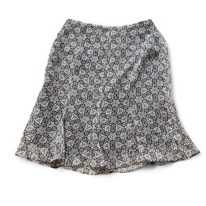 Vintage Kathie Lee Collection Skirt